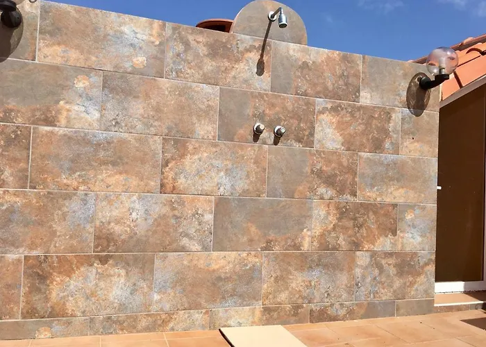 Nuevo Horizonte Tatil Evi Costa De Antigua