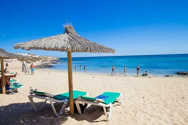 Tatil Evi Nuevo Horizonte