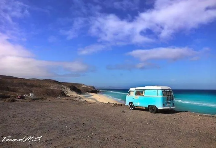 Tatil Evi Nuevo Horizonte