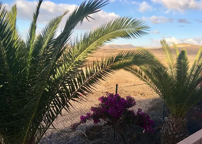 Nuevo Horizonte Tatil Evi Costa De Antigua
