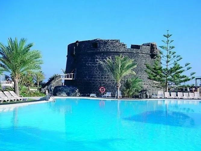 Nuevo Horizonte * Costa De Antigua