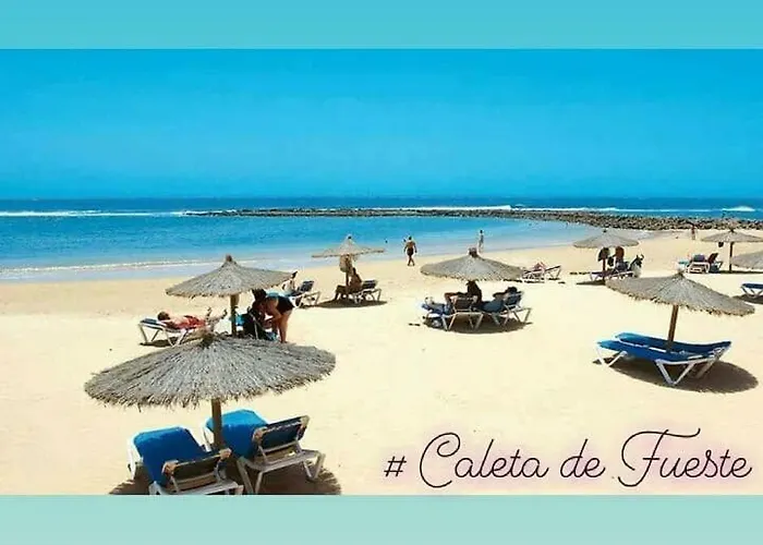 Tatil Evi Nuevo Horizonte Costa De Antigua