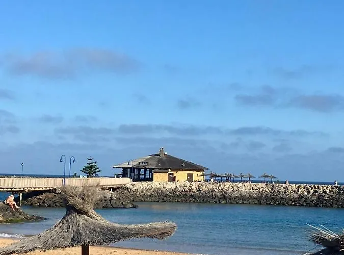 Tatil Evi Nuevo Horizonte *