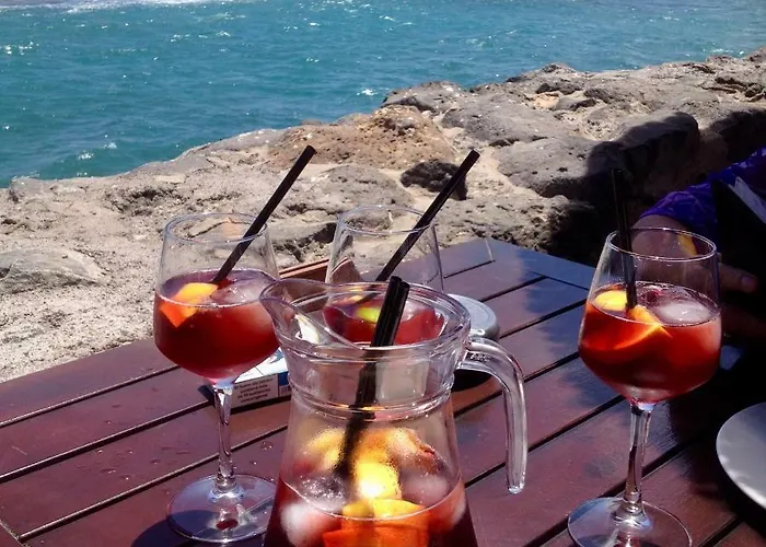 Nuevo Horizonte Tatil Evi Costa De Antigua