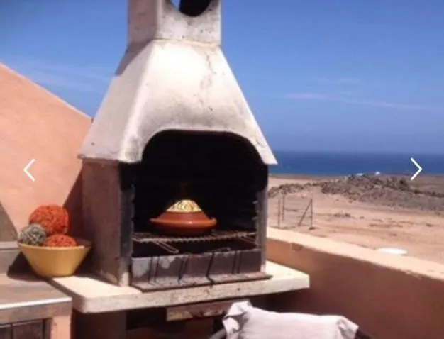 Nuevo Horizonte Tatil Evi *