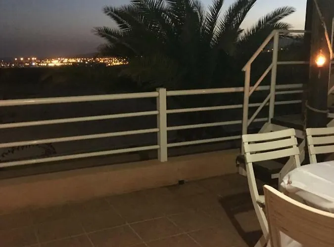 Tatil Evi Nuevo Horizonte *