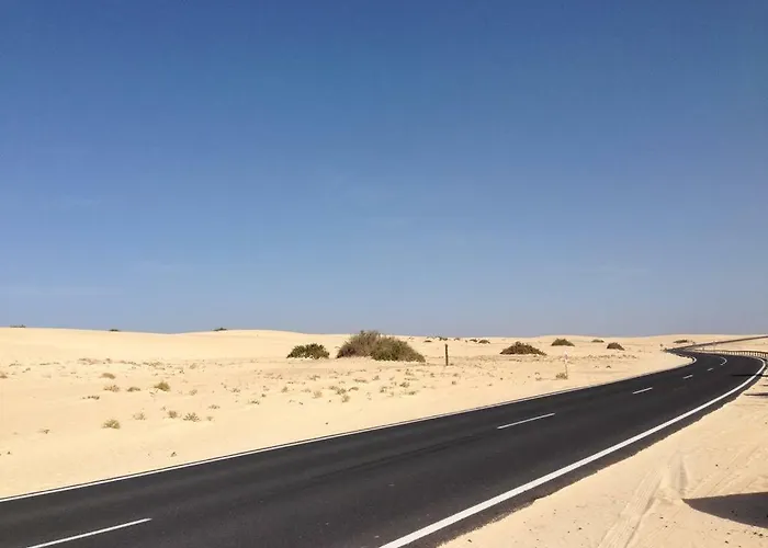 Tatil Evi Nuevo Horizonte Costa De Antigua