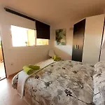 Dom wakacyjny Nuevo Horizonte