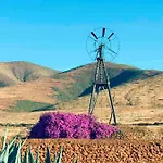 Nuevo Horizonte Costa De Antigua