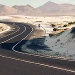 Nuevo Horizonte *