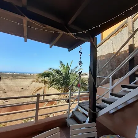 Holiday home Nuevo Horizonte *