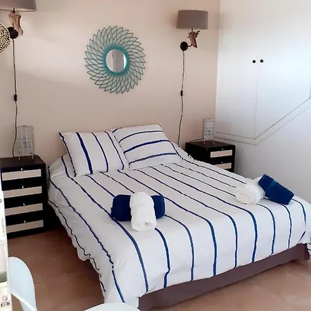 Tatil Evi Nuevo Horizonte Costa De Antigua