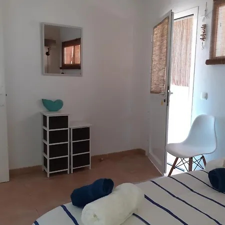 Nuevo Horizonte Tatil Evi Costa De Antigua