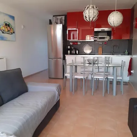 Nuevo Horizonte Costa De Antigua