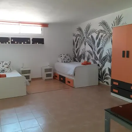 Tatil Evi Nuevo Horizonte *