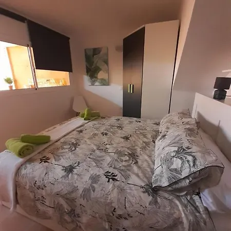 Nuevo Horizonte * Costa de Antigua