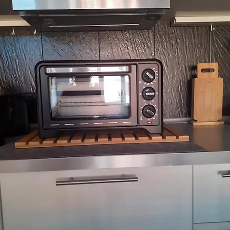 Nuevo Horizonte Costa de Antigua