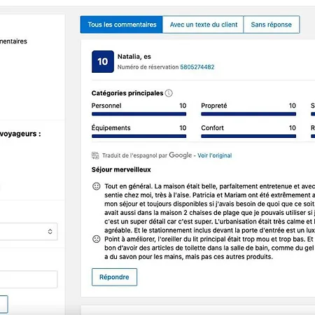 Nuevo Horizonte Costa de Antigua
