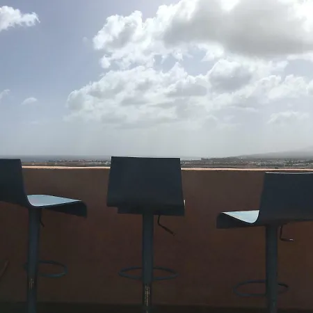 Nuevo Horizonte Dom wakacyjny Costa De Antigua