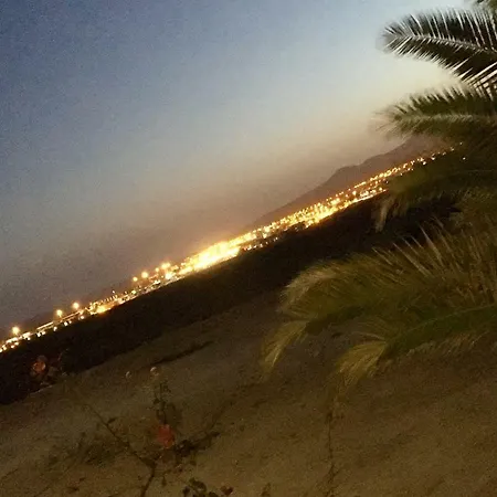 Nuevo Horizonte