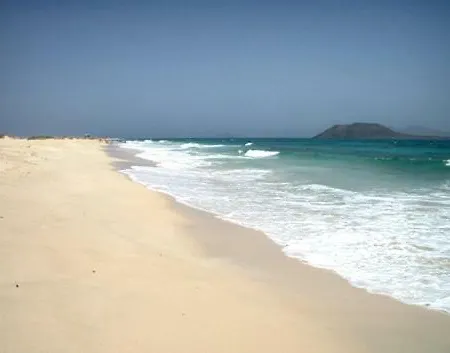 Nuevo Horizonte Nyaraló Costa de Antigua