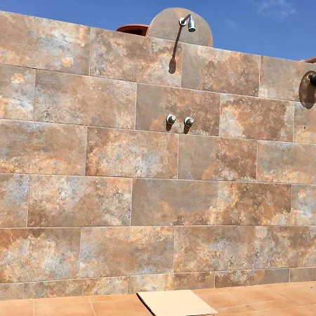 Nuevo Horizonte Nyaraló Costa de Antigua