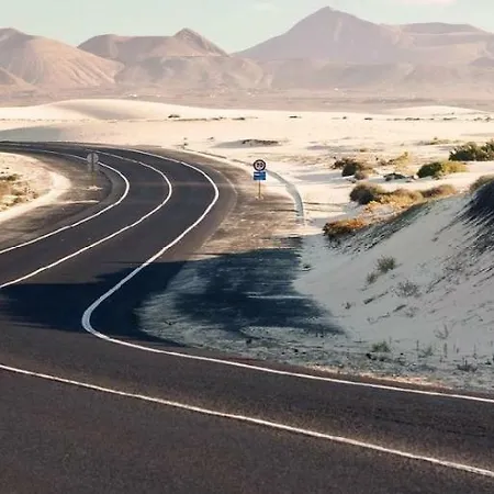 Nuevo Horizonte *