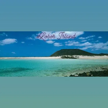 Nuevo Horizonte Σπίτι διακοπών *