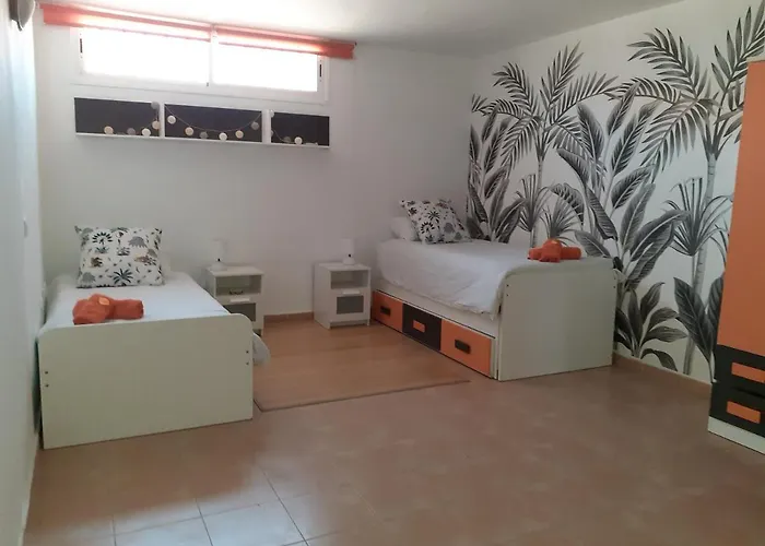 Nuevo Horizonte Tatil Evi *