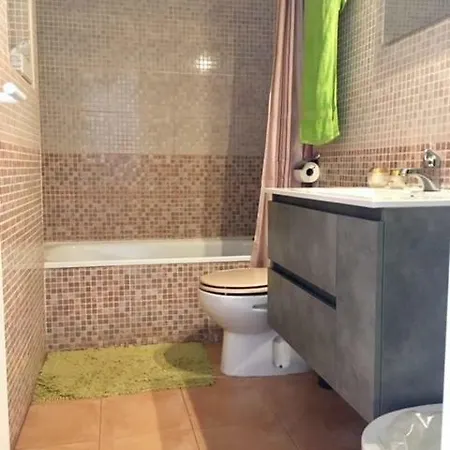 Nuevo Horizonte Holiday home