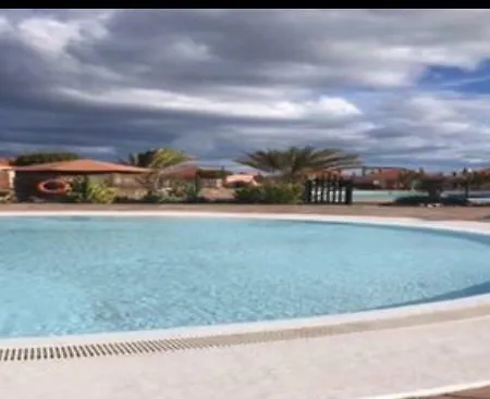 Nuevo Horizonte Dom wakacyjny Costa De Antigua