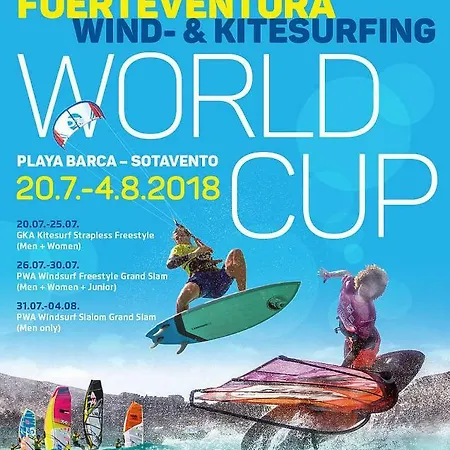 Nuevo Horizonte Dom wakacyjny