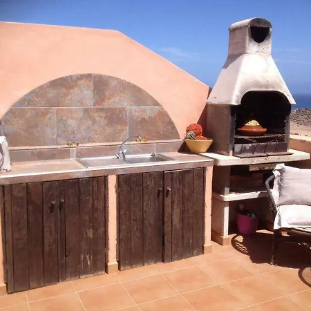 Nuevo Horizonte Dom wakacyjny Costa De Antigua