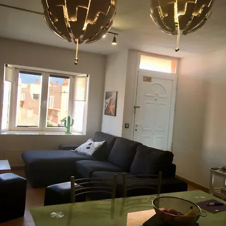 Nuevo Horizonte Costa De Antigua