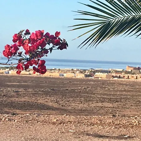 Nuevo Horizonte * Costa De Antigua