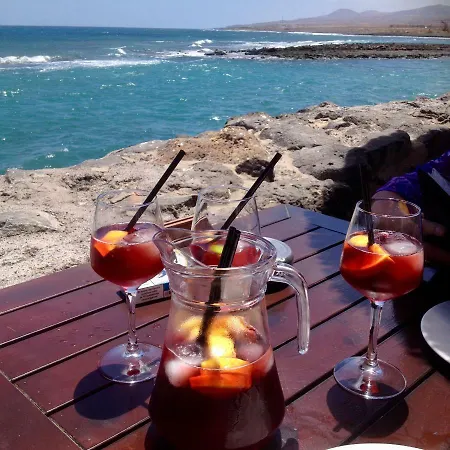 Nuevo Horizonte Dom wakacyjny Costa De Antigua